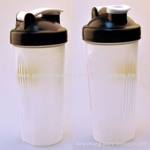 Wholesale 20oz Food-grade Customized Protein Shaker Cup
